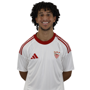 Fabin (Sevilla F.C. D) - 2025/2026