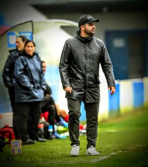 Miguel A. fdez - MAKI (U.D. Pilas) - 2025/2026