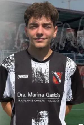 Medina (C.E. Sura B) - 2025/2026