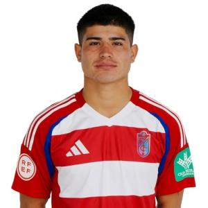 Agustin (Atltico Sanluqueo) - 2025/2026