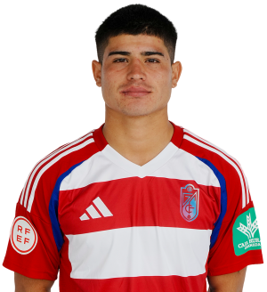 Ju�rez  (Newell's Old Boys) - 2025/2026