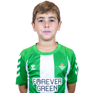 Mario Morales (Sam-Cam Dos Herman B) - 2025/2026