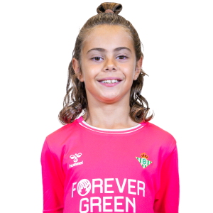 Neizan (Real Betis C) - 2025/2026