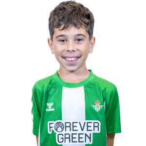 Pablo Castilla (Real Betis C) - 2025/2026