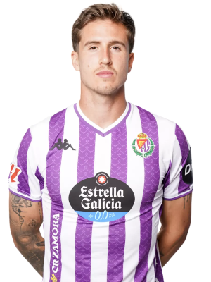 Nikitscher (Real Valladolid) - 2025/2026