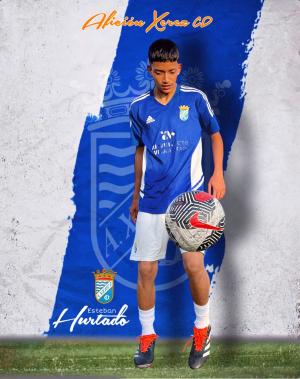 Hurtado (Aficin Xerez C.D.) - 2025/2026