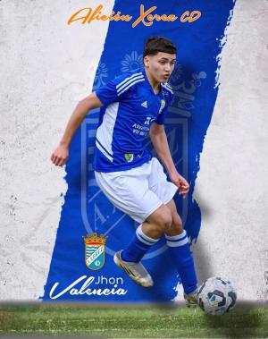 Jhon (Aficin Xerez C.D.) - 2025/2026