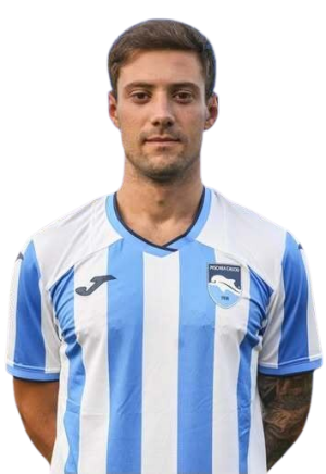 Corbo (Pescara Calcio) - 2025/2026