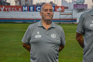 Fernando  (Yeclano Deportivo B) - 2025/2026