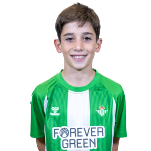�lex Cond�n (Real Betis) - 2025/2026