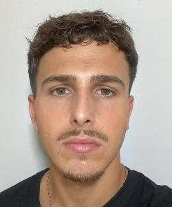 Sergio Solis (C. Atl. Estacin B) - 2025/2026
