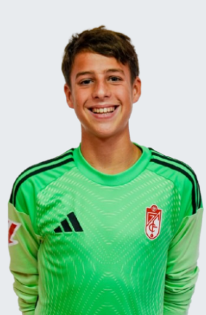 Too (Granada C.F.) - 2025/2026