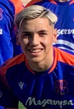 Eze Pardo (Moralo C.P.) - 2025/2026