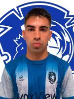 Lucas Thomas Lobos (C.D. Iraklis) - 2025/2026