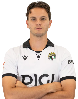 Bar�s (K.A.S. Eupen) - 2025/2026
