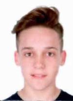 Pau Belenguer (FS Riba-roja) - 2025/2026
