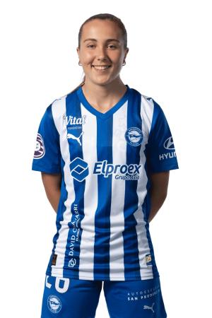 Aiala (Deportivo Alav�s B) - 2025/2026