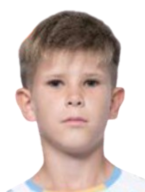 Nikita Rebrov (M�laga C.F.) - 2025/2026