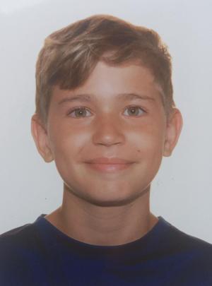 Miguel Romo (Carolinense C.D.) - 2025/2026