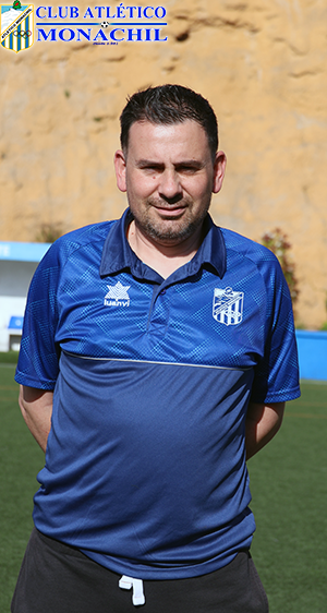 Jos� Antonio Navarro (Atl�tico Monachil C) - 2025/2026