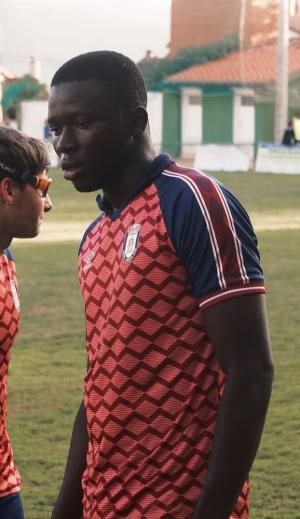 Abdou (Real vila Promesas) - 2025/2026