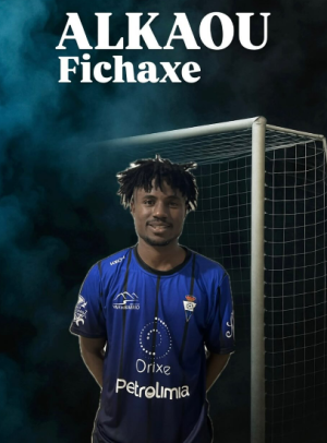 Alkaou (C.D. Vilar de Barrio) - 2025/2026