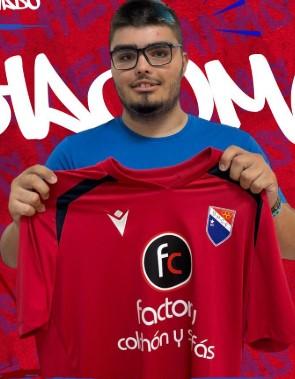 Giacomo (Dos Hermanas CF B) - 2025/2026