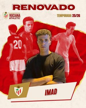 Imad (Rociana Athletic) - 2025/2026