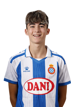 Jan Prats (R.C.D. Espanyol) - 2025/2026