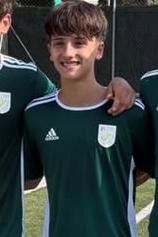 Tony Gallardo (Gimn�stic Manresa) - 2025/2026