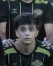 Fernando (C.F. Intercity B) - 2025/2026