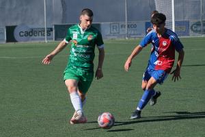 Tomas Caccia (Real Juvencia) - 2025/2026