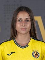 Andrea Catal� (Villarreal C.F. C) - 2025/2026