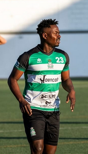 Amadou Diop (Castillo de Locubn) - 2025/2026