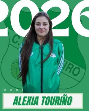 Alexia (C.D. Mosteiro) - 2025/2026