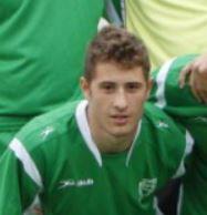 Fede (C.D. Monturi) - 2025/2026