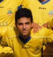 Joan (C.D. Llosetense) - 2025/2026