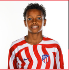 Ibra (U.D. Almera) - 2025/2026