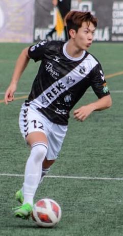 Shiming (C.D. Soneja) - 2025/2026