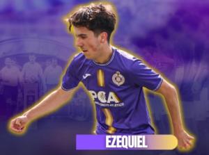 Ezequiel (Palencia Cristo Atl.) - 2025/2026
