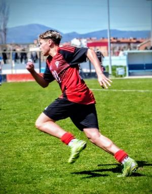 Yoel (La Charca Mirands) - 2025/2026