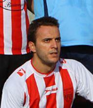 Jaime Mas (C.D. Monturi) - 2025/2026