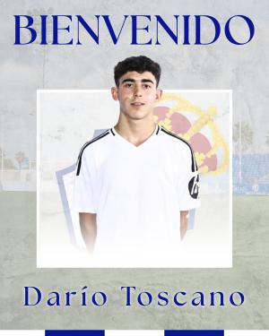Dario (C�diz C.F.) - 2025/2026