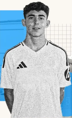 Dario (Cdiz C.F.) - 2025/2026