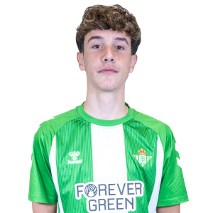 Diego Zamora (C.D.A.D. Nervi�n) - 2025/2026