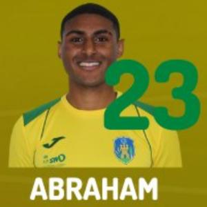Abraham (Montilla C.F.) - 2025/2026