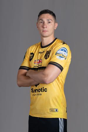 Joaqun (C.A. Bailn 1808) - 2025/2026