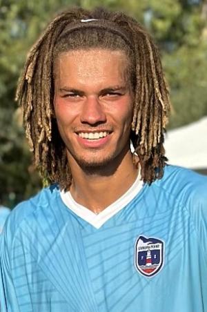 Eersteling (Europa Point F.C.) - 2025/2026