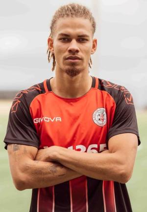 Eersteling (Europa Point F.C.) - 2025/2026