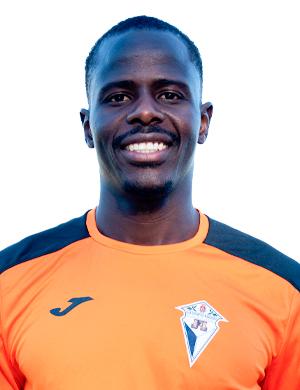 Cheikh (Manchego Ciudad Real) - 2025/2026